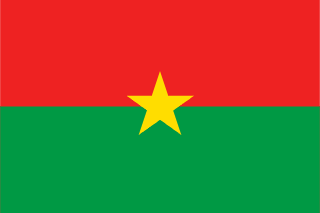 Burkina Faso