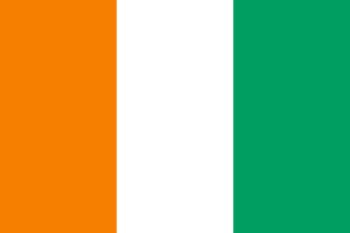 C&ocirc;te d'Ivoire