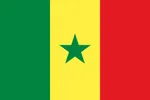 S&eacute;n&eacute;gal